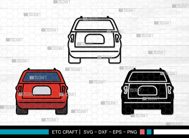 Car Icons Color, Car Svg, Classic Car Svg, Cars, Automobile, Car Bundle, Icon Bundle, Svg Cut File, Dxf, Eps, Png, SVG ETC Craft 