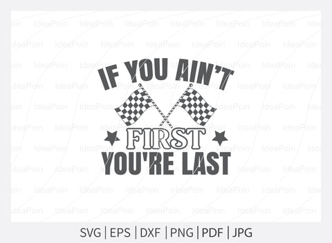 Car Racing Svg File, car racing t shirt design, Racing Svg Bundle, Checkered Flag, car racing, Cut Files for Crafters, Svg, Png, Dxf, Jpg SVG Dinvect 