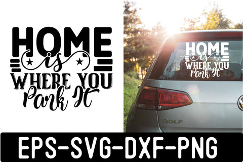 Car Stickers SVG Design Bundle SVG CraftingStudio 