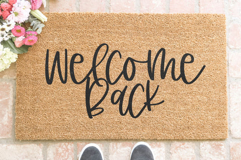 Caramel Espresso - Handwritten Script Font Font KA Designs 