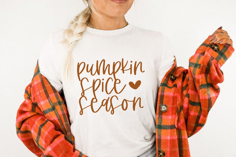 Caramel Espresso - Handwritten Script Font Font KA Designs 