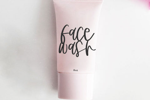 Caramel Espresso - Handwritten Script Font Font KA Designs 