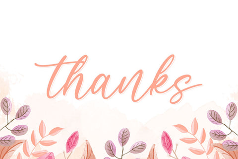 Caramel – Handwritten Script Font Font Typobia 