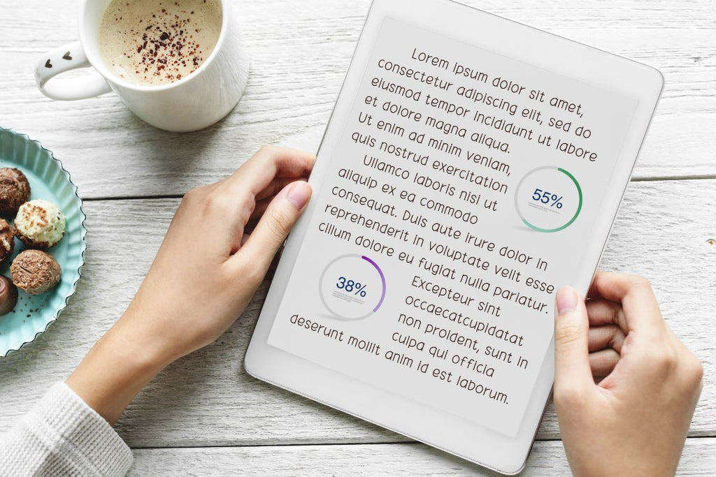 Caramel Macchiato Neat Handwriting Font So Fontsy