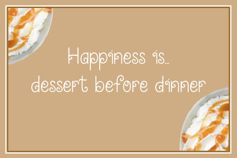 Caramel Swirl - A fun and swirly font Font Stacy's Digital Designs