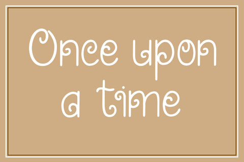 Caramel Swirl - A fun and swirly font Font Stacy's Digital Designs