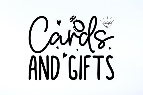 Cards and gifts SVG SVG Regulrcrative 