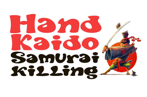 Care Dairy Font gatype 