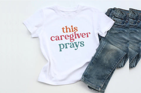 Caregiver Sublimation Bundle Sublimation Jagonath Roy 