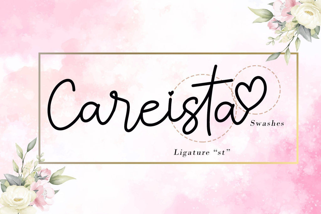 Careista - So Fontsy