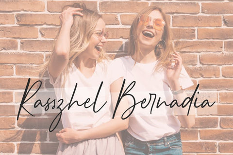 Carera Bernadia Font Allouse.Studio 