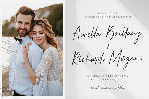 Carera Bernadia Font Allouse.Studio 