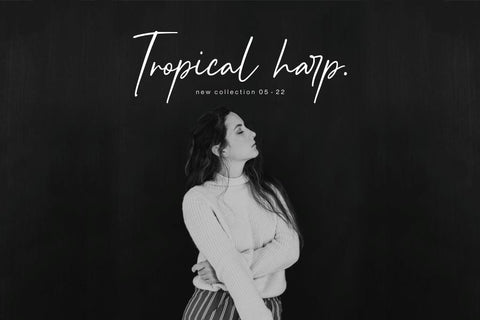 Carera Bernadia Font Allouse.Studio 