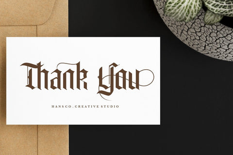 Carglos Font Hans Co 