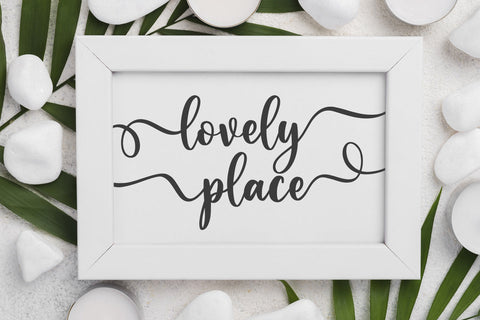 Caristha Font Abo Daniel Studio 