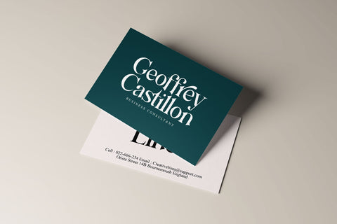 Carizo Font Four Lines Std. 