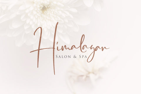 Carletone - Classy Signature Font Dm Letter Studio 