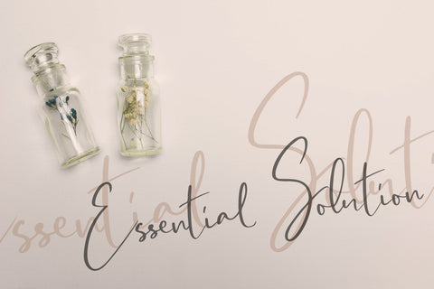 Carletone - Classy Signature Font Dm Letter Studio 