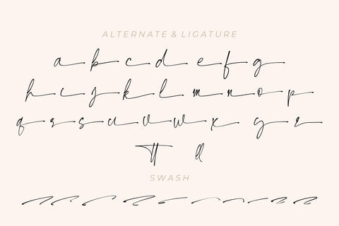 Carlista Buttery Font Hans Co 