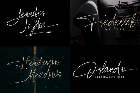 Carlista Buttery Font Hans Co 