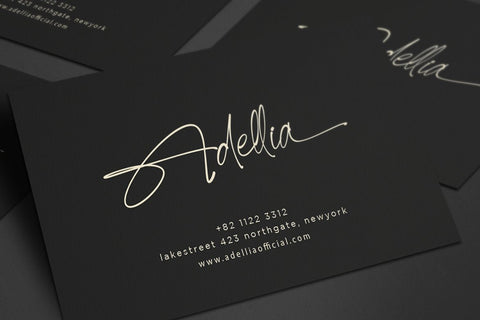 Carlista Buttery Font Hans Co 