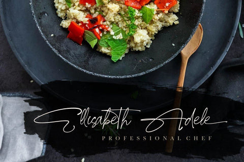 Carlista Buttery Font Hans Co 