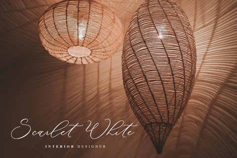 Carlitto Font Four Lines Std. 