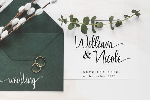 Carlottena Font Stefani Letter 