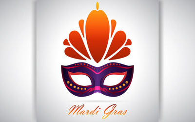Carnival mask. Happy carnival festive SVG naemmiah021 