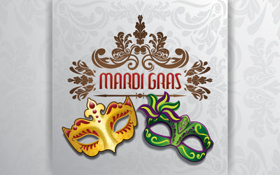Carnival mask isolated on white background SVG naemmiah021 