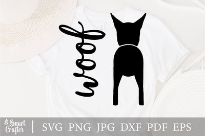 Carolina hound Dog Svg, Dachshund Dog Butt Hook Svg File, Pet Svg, Dog Butt Leash Holder SVG, Dog butt PNG, Woof svg, Digital Cut File, CNC file SVG Fauz 
