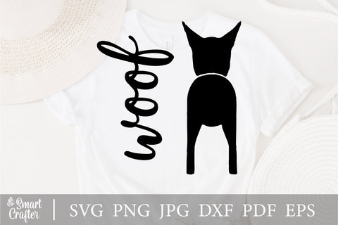 Carolina hound Dog Svg, Dachshund Dog Butt Hook Svg File, Pet Svg, Dog Butt Leash Holder SVG, Dog butt PNG, Woof svg, Digital Cut File, CNC file SVG Fauz 
