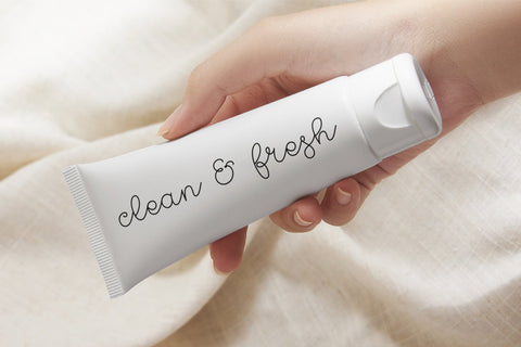 Carota Font Sunday Nomad 