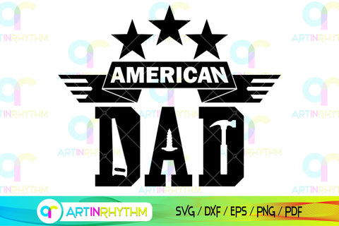 Carpenter dad svg, Happy father's day svg, daddy svg, dad svg SVG Artinrhythm shop 