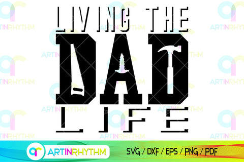 Carpenter dad svg, Happy father's day svg, daddy svg, dad svg SVG Artinrhythm shop 