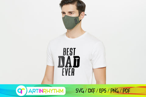 Carpenter dad svg, happy father's day svg, daddy svg, dad svg SVG Artinrhythm shop 