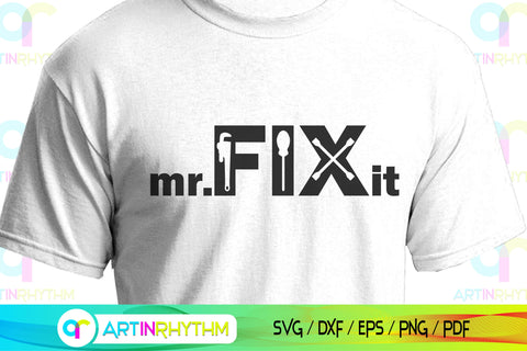 carpenter svg, mechanic svg, Happy father's day svg, daddy svg, dad svg SVG Artinrhythm shop 