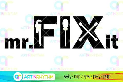 carpenter svg, mechanic svg, Happy father's day svg, daddy svg, dad svg SVG Artinrhythm shop 