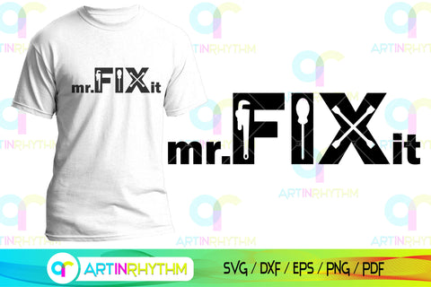 carpenter svg, mechanic svg, Happy father's day svg, daddy svg, dad svg SVG Artinrhythm shop 