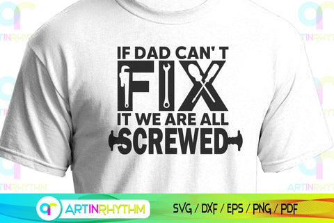 carpenter svg, mechanic svg, Happy father's day svg, daddy svg, dad svg SVG Artinrhythm shop 