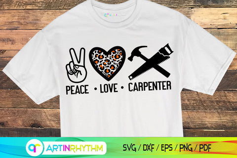 Carpenter svg SVG Artinrhythm shop 