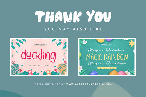 Carrots - Display Font Font Alpaprana Studio 