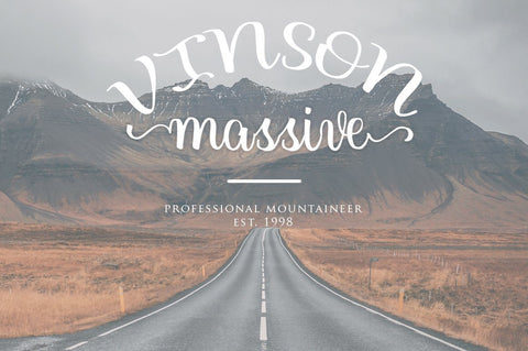 Casanova Script Font Anastasia 