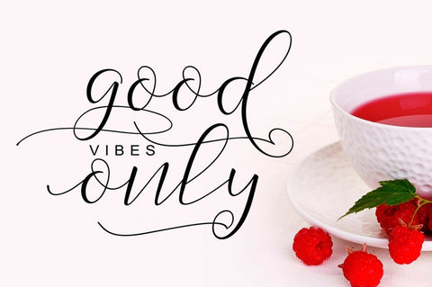 cashback script Font Fajri Adi 