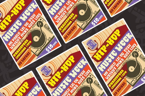 Caskey Font twinletter 