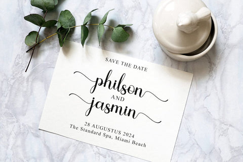 Caslove Font IRF Lab Studio 