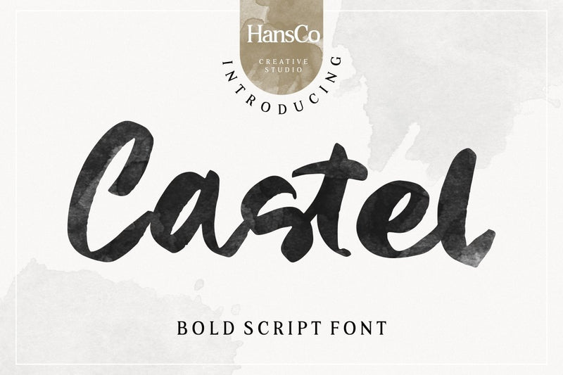 Castel Font Hans Co 