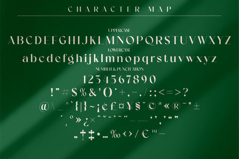 Castle Begale Typeface Font Storytype Studio 