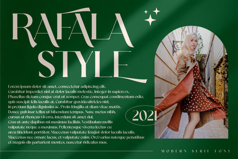 Castle Begale Typeface Font Storytype Studio 