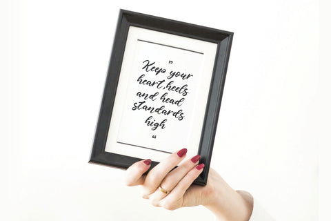 Castlena Modern Handwritten Font Font Balpirick 